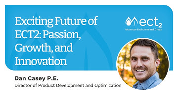 Exciting Future of ECT2: Passion, Growth, and Innovation