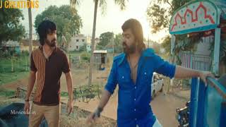 Download Lagu Simbu dialogues STR MP3