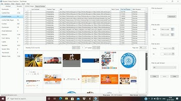 Web Browser Forensics | Cyber Forensic Practical 10