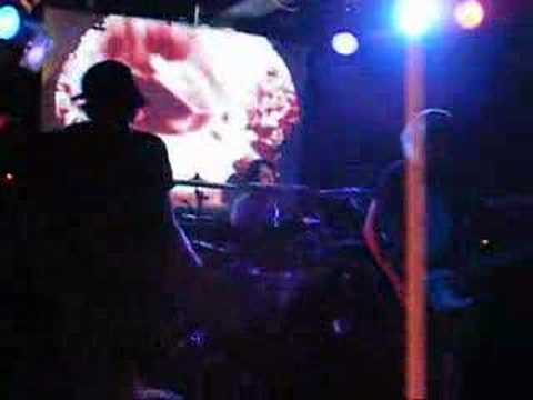 65daysofstatic - Retreat! Retreat! @ the Fez