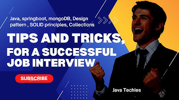 10 Common Interview Questions & Answers You Must Know | HCL | Java Spring boot Microservices