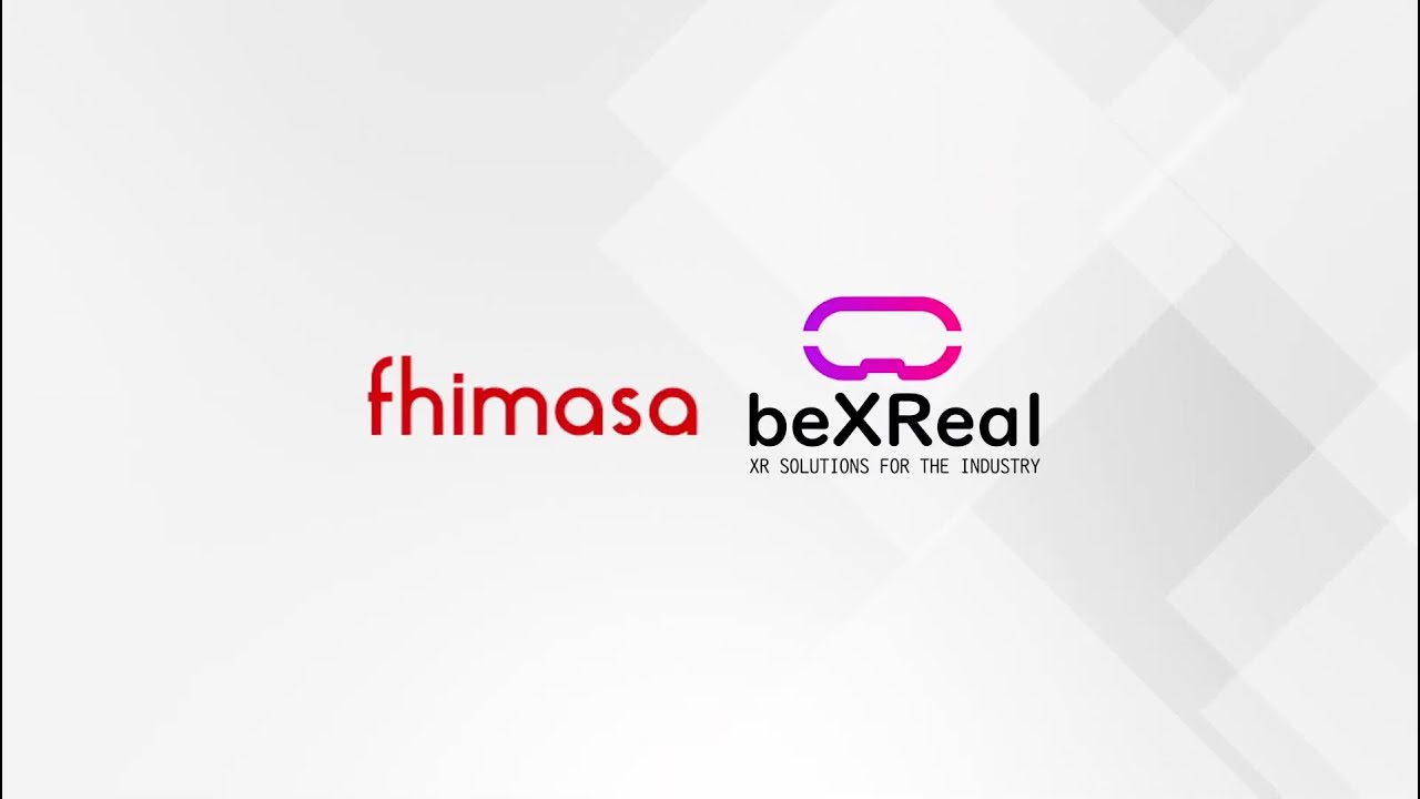 BIND SME - Success Story - FHIMASA + beXReal