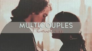 Multicouples | FLAWLESS