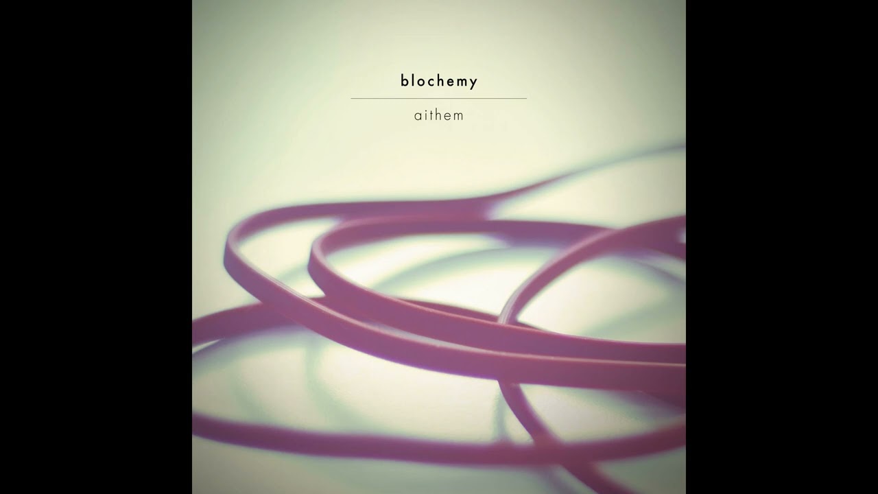 Blochemy - Aithem (2021)