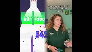 Mine Used To Be Mustache321