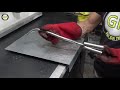 DIY Exhaust for Gokart - Diy Projects Gianni Pirola Fai da te