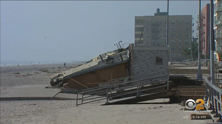 Rebuilding the Rockaways 10 years after Superstorm...