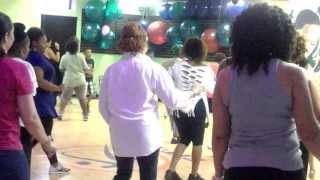 Soul Line Dancing Class Results Central
