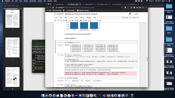 Prediksi penyakit jantung dengan machine learning