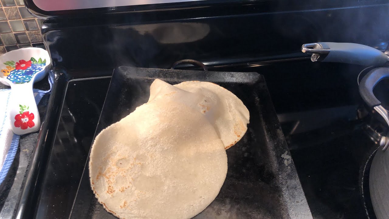 Haciendo Tortillas Don Jose 👨🏻‍🍳 YouTube