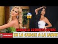 Gabriela guerrero quiere en la peni a carolina jaume