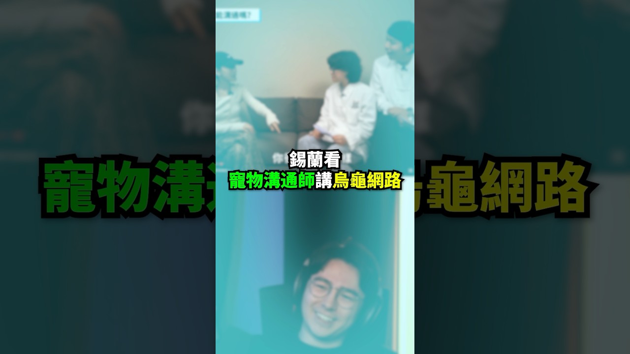 寵物溝通師之烏龜網路 縮圖