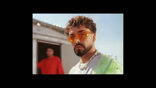 Sefo Type Reggaeton Beat Prodem