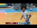 UNC Men's Basketball: Stanford Nips Tar Heels, 72-71