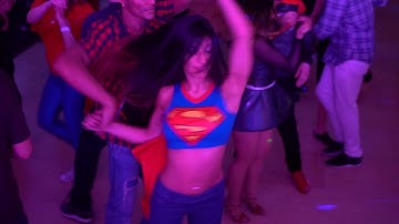 00256 ZoukFest 2017 Romina and Leo ~ video by Zouk Soul