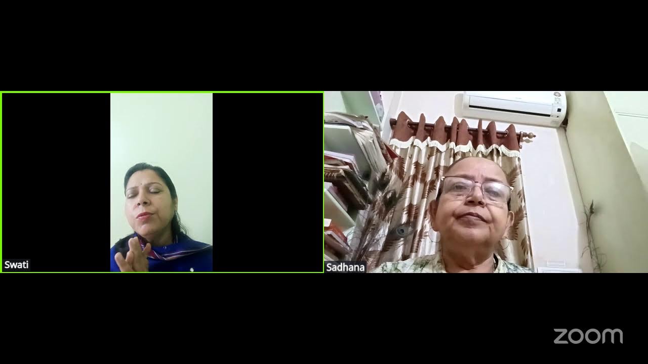 Morning Meditation in Bengali | Anapanasati Dhyan | PSSM Youth Bengal