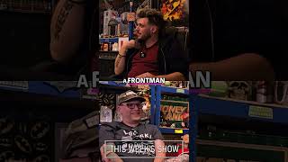 Natural Showman: The Secret Behind a Captivating Performance #shorts