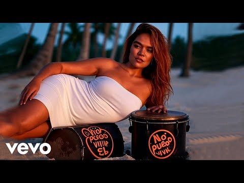 KAROL G - No Puedo Vivir Sin Él (Music Video)