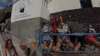 Manta Diving Madeira