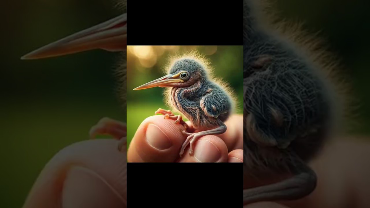 Baby_vs_soldier_Animal_Transformation