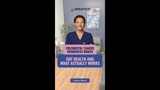 Colorectal Cancer Awareness Month |  Simple Tips for Better Digestion & Cancer Prevention |
