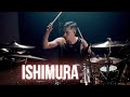 Luke Holland - Ishimura Jason Richardson Drum Playthrough