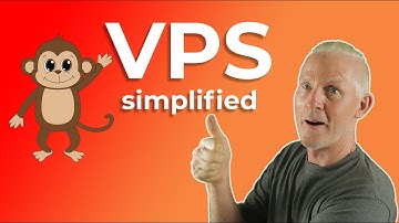 What is a VPS? Why do you need one? And how can you get one for your affiliate marketing websites.