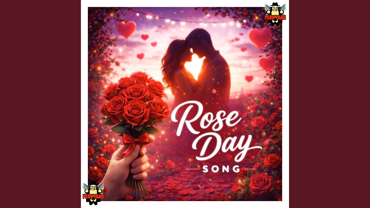 Rose Day Song