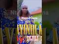 Ntayindi Mana Gospelmusic Music Love Worshipmusic Coversong Duet Cover Choir Voiceeffects