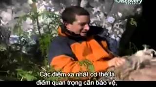 Kỹ Năng Sống Làm Túi Ngủ Từ Lông Cừu Ky Nang Song 3
