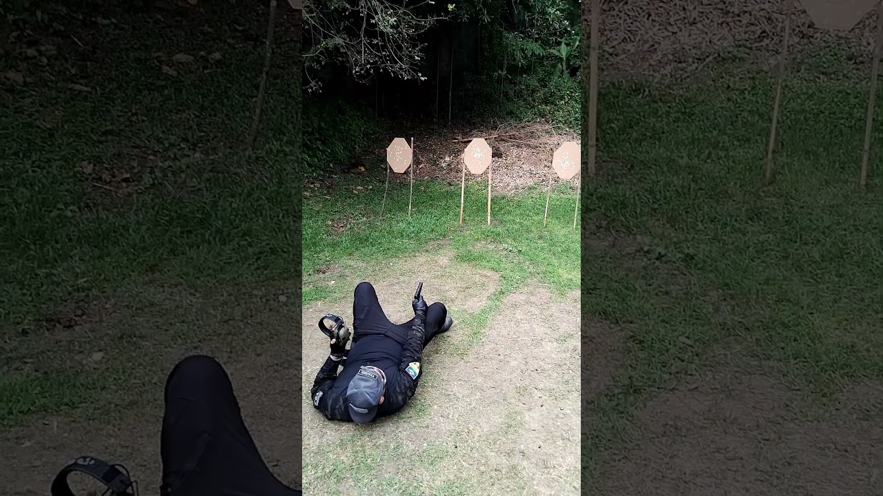 Mastering Tactical Shooting – Precision Under Pressure 🔥