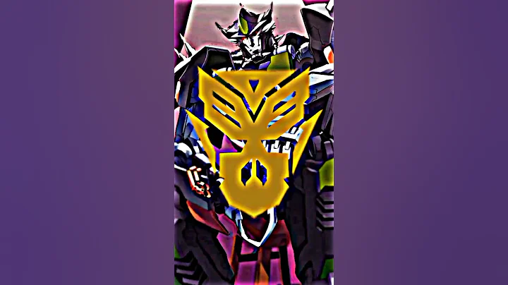 Every fraction in Transformers All shall Fall // Part 1