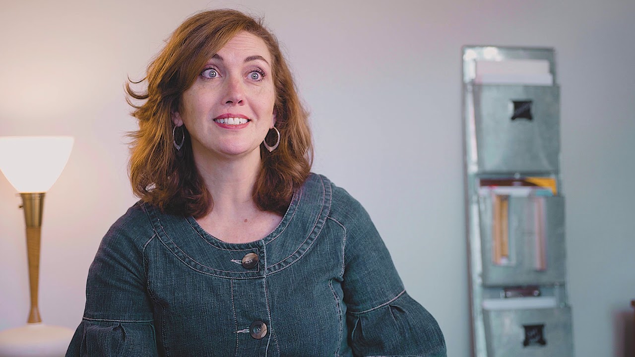 Jen Copeland, Realtor/Designer/Stager Five Star Real Estate YouTube