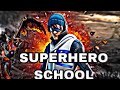 Fortnite Roleplay SUPERHERO SCHOOL (DRAGON!!!)Ft.INotJaguar