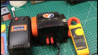 On The Workbench  Episode 8  Lionel GW180 Transformer  Is it Worth It?