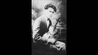 Armenian Violinst Reuben Sarkisian - Halay Dance 78 Rpm