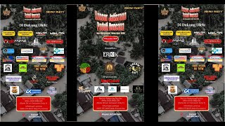 Download Lagu 🔴LIVE KONSER PEDULI BENCANA ✨KEDUANG KREATIF ZONE SRONO PARTY ✨\ MP3