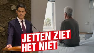 Download Lagu Jetten ziet het niet MP3