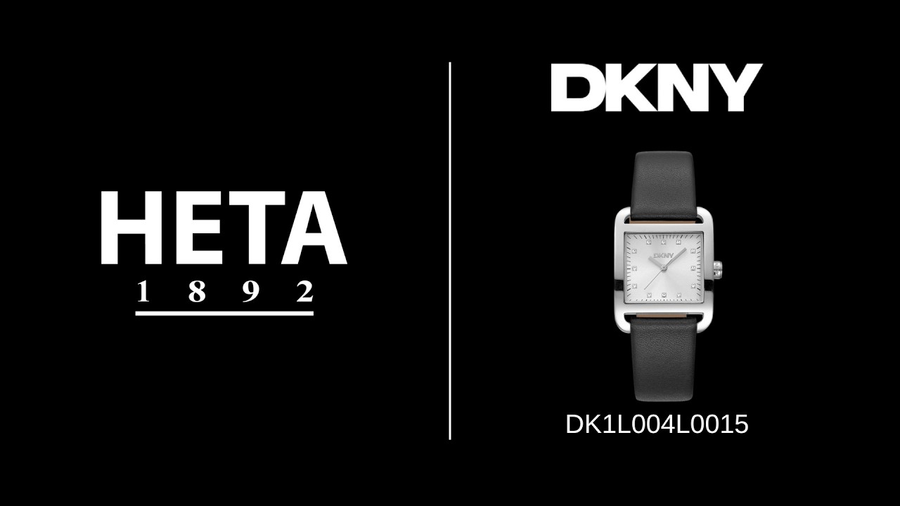 DKNY - DK1L004L0015 - HETA 1892