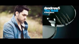 Deadmau5 Ft Chris James  The Veldt  demo Version