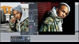 T.I. – Why U Mad At Me (Slowed Down)