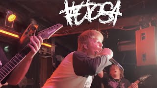 TACTOSA (LIVE 4K) HOMETOWN SHOW