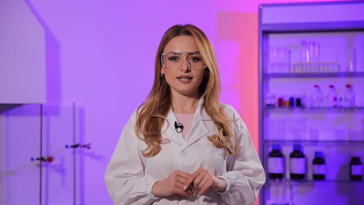 Չեզոքացման ռեակցիայի ջերմէֆեկտի որոշում թվային լաբորատորիայի LABQUEST օգնությամբ