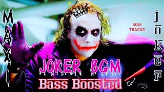 JOKER  BGM TRACKS BASS BOOSTED  What's App Status screenshot 2