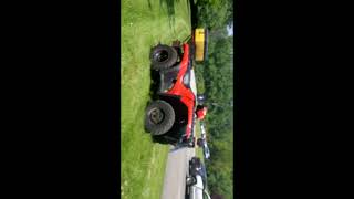 2014 HONDA FOREMAN 500 ES For Sale