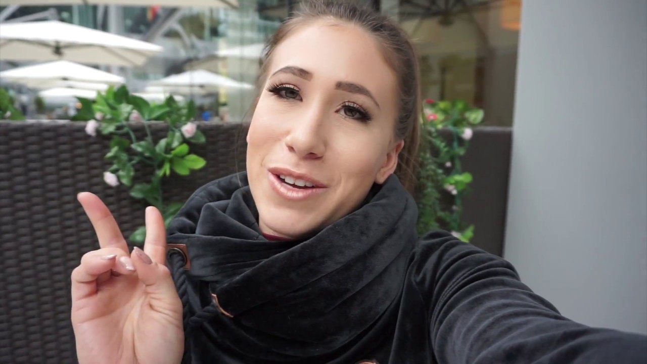 T R A V E L: Germany PT. 1 VLOG