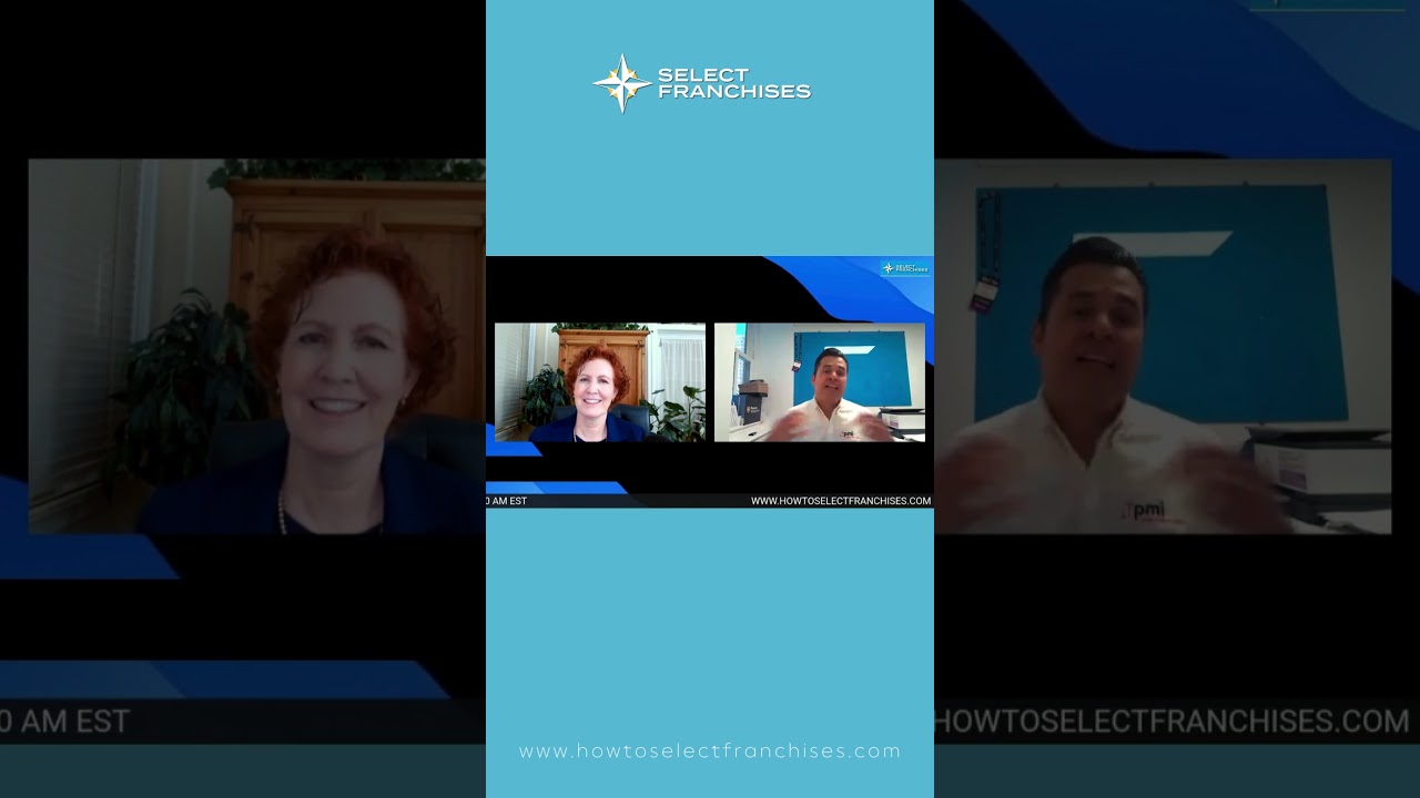 From Corporate Professional to Franchise Owner: Why You’re Built For It 