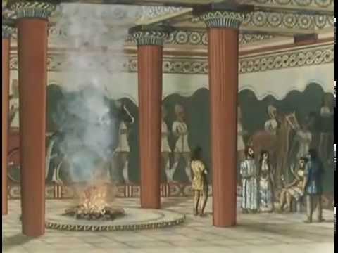 In search of the Trojan war - Empire of the Hittites (5/6) | April 26, 2013 | Quidam Graecus