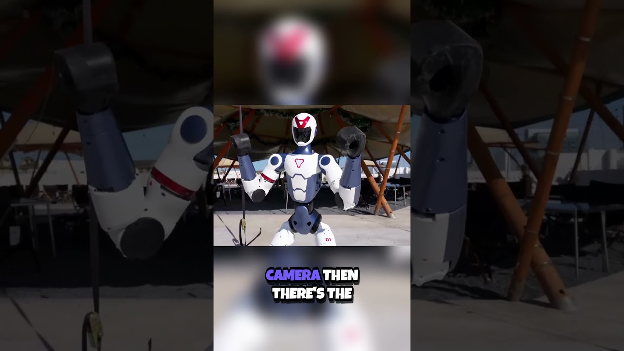 Humanoid Robots Look Cool… Until Real Life Happens 