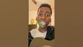 He NAILED Let The World Burn 😲🔥